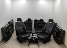 Kit sedili interni BMW X3 F25