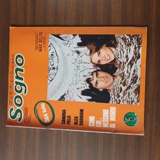 GNY LANCIO FOTOROMANZO SOGNO