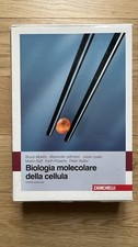 Biologia Molecolare Della