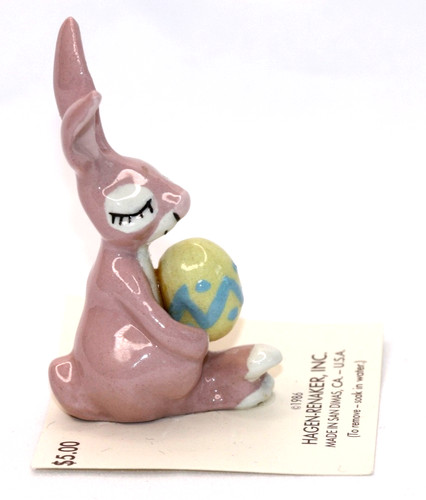 Figurina mini hagen renaker - figurina,