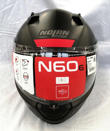 Nolan 30598 helmet - nolan,