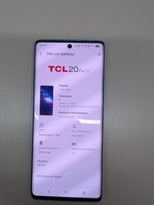 Tcl 20 Pro 5g