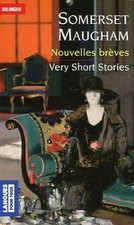 Very short stories  von