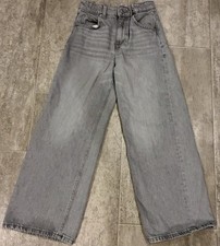 Zara Girls 9 Stone Wash