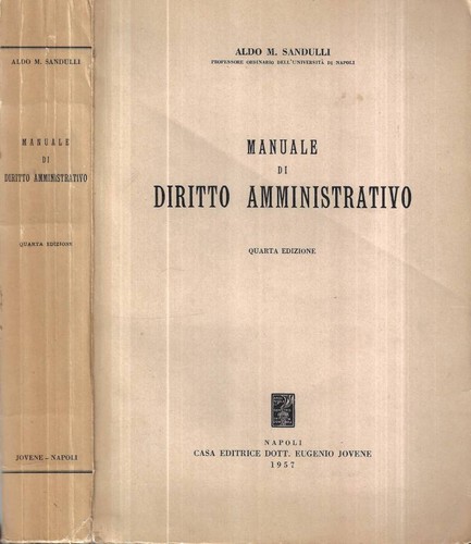 Manuale diritto - di,