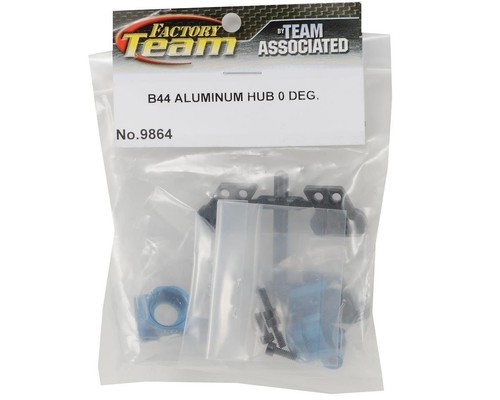 Asc9864 team associated - asc9864, ft