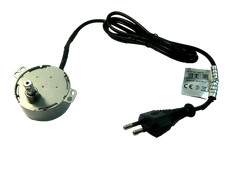 Motoriduttore per Movimenti 18 Giri al Minuto 4 Watt Motorino Pastori Presepe