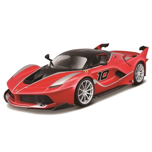 Bburago b18 16010 ferrari - b18-16010,