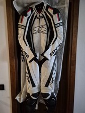 Tuta Intera Spyke Tg.50