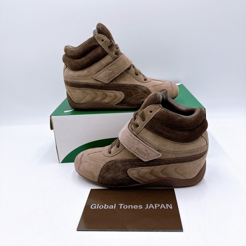 Puma speedcat sneakers - speedcat,