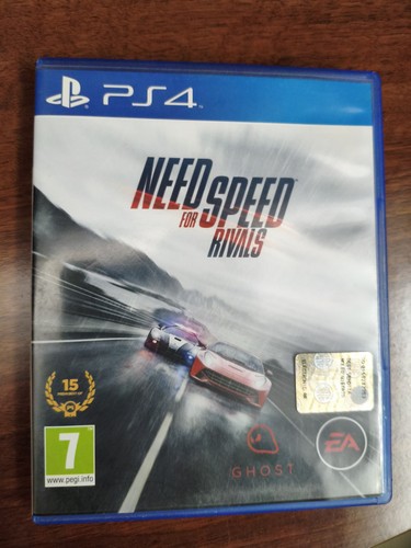 Electronic arts need - arts, for