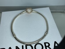 Bracciale Pandora Catena