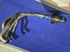 Scarico Completo Mv BRUTALE