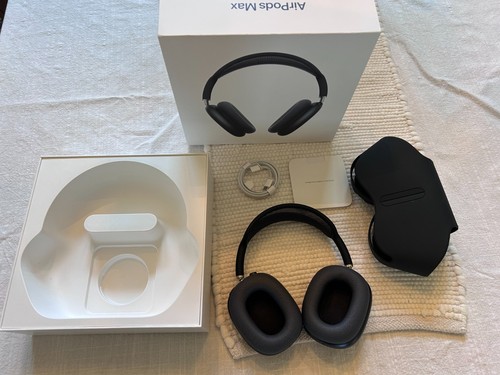 Apple airpods max wireless - apple,