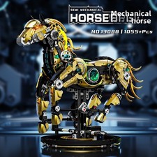 Kit Blos Costruzione Meccanico