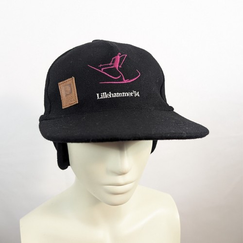 Cappello berretto lana