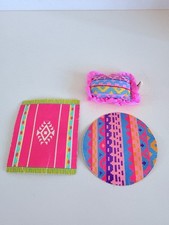 Barbie bambola western