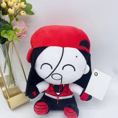Peluche pupazzo vanità