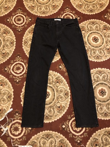 Jeans levi nero - nero, slim
