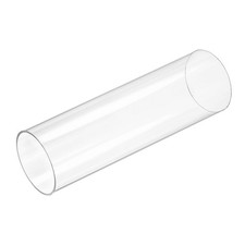 Tubo in plastica rigida