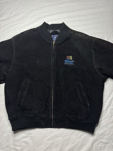 Giacca bomber vintage - bomber,