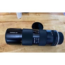 Tamron SP 70-210mm f/3.5 CF
