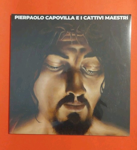 Pierpaolo capovilla i - capovilla,