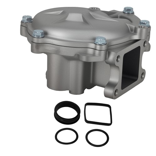 Pompe eau aluminium for bmw - eau,