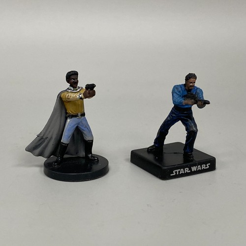 Lando calrissian star wars - lando,