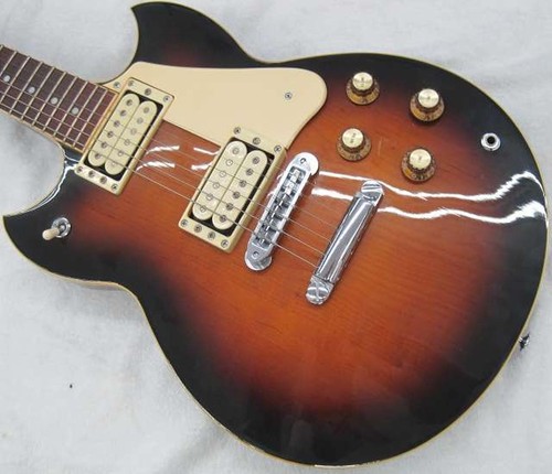 Sg800s sunburst made - sg800s,
