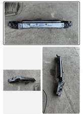 Paraurti Anteriore Originale Mitsubishi Pajero 2 V20