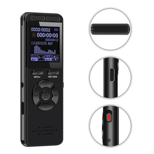 V65 64gb voice - v65, audio