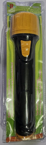Bailong torcia forte 680075