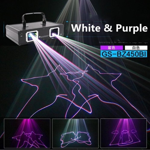 Luce laser palcoscenico remoto