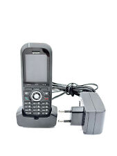 SNOM M70 DECT portatile per SNOM base fattura IVA 19%