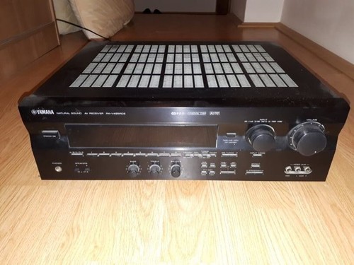 Sintoamplificatore surround - sintoamplificatore,