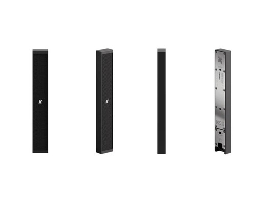 Array vyper kv25 - vyper, ii