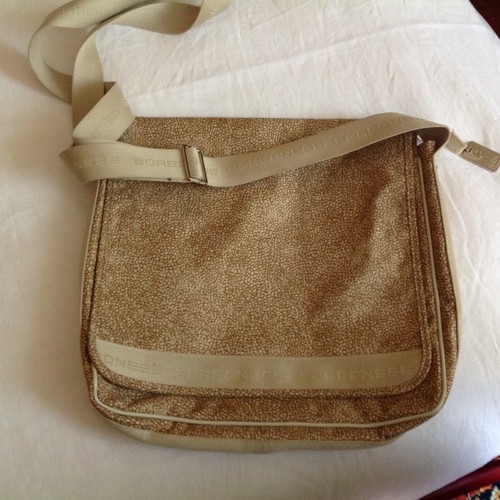 Autentica borsa borbonese - borbonese,