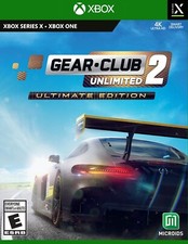 Gear.Club Unlimited 2 Ultimate