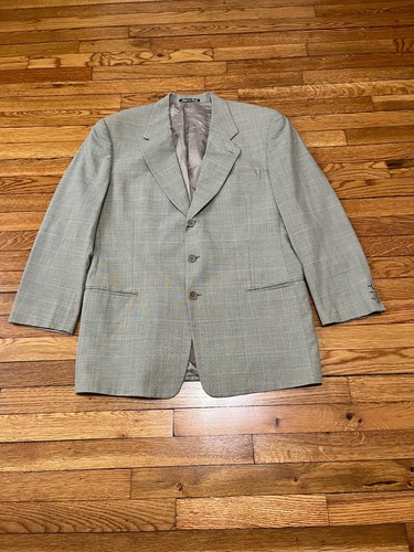 Giacca blazer uomo - , mani