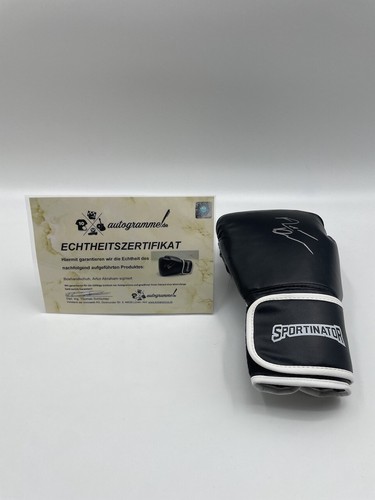 Guantone boxe arthur - boxe,
