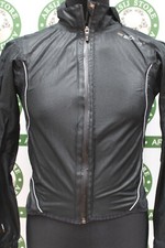 Giacca jacket ciclismo X BIONIC TG S Z508 bike shirt maillot trikot jersey