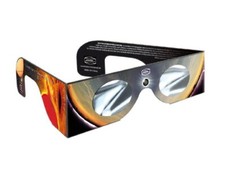 Occhialini Osservazione del Sole | Occhiali per Eclissi | Occhialini Baader