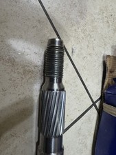 Volvo Penta Albero Trasmissione DPH 23114209 Originale Usato In Ottimo Stato