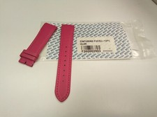 Cinturino originale fucsia g - originale, d&g