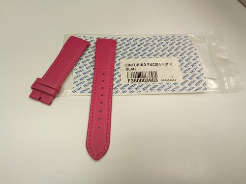 Cinturino originale fucsia g - cinturino,