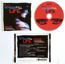 Cd Mojo It's A Wonderfull