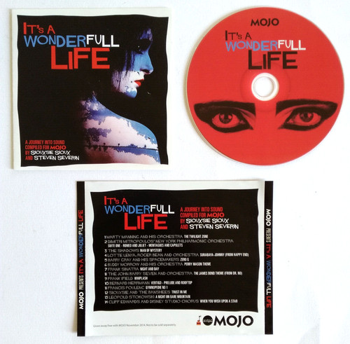 Mojo a wonderfull - it's,