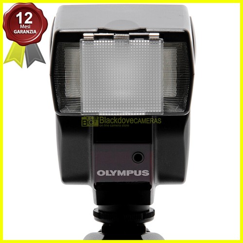 Flash olympus per - flash, fl-36