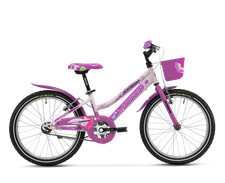 BICI BIMBA 20 LOMBARDO CREMONA